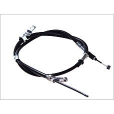 Cablu, frana de parcare Cablu frana de mana Spate Stanga 1425mm/1190mm TOYOTA RAV 4 II 1.8/2.0/2.0D 05.00-11.05 YAZUKA C72191