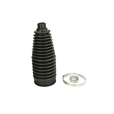 Ansamblu burduf, directie Steering gear boot L/R length160mm 15mm/49mm TOYOTA RAV 4 III 2.0-3.5 11.05-12.13 FEBI FE102073