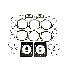 Garnituri de motor de deasupra Set garnituri DUCATI 916 996 RACING 98 ATHENA P400110600998