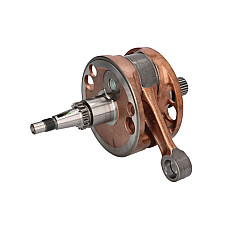 Arbore cotit cotit HONDA TRX 450 2004-2005 HOT RODS HR 4060