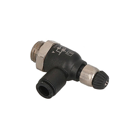 Supapa unidirectionala Supapa de retur M12x15 BPART S-14M12