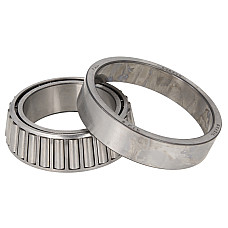 Rulment roata - simplu Spate 75x115x327mm MERCEDES LK/LN2 OF SK OM354.900-OM904.941 01.84- FAG Bearings FAG518995