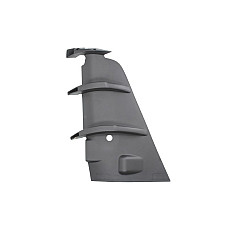 Deviator aer Spoiler cabina interior Dreapta Euro 6 MAN TGL I TGM I 04.05-03.22 COVIND TL2/160