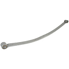 Arc foi Foaie arc suspensie numar foi-1 33842000 MERCEDES ACTROS 04.96- TES 3380080119 Z/T