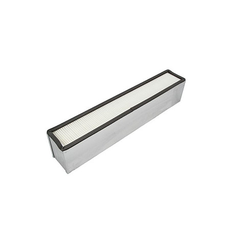 Filtru, aer habitaclu Filtru habitaclu polen FORD 5000 6000 7000 8000 COUNTRY FOUR TW BOSS FILTERS BS02-043