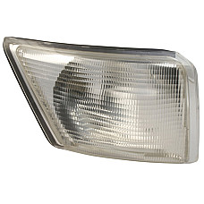 Far Lampa semnalizare fata Dreapta alb IVECO DAILY III 2.3D-3.0D 05.99-07.07 05.99-12.05 OLSA OL5.41.070.00