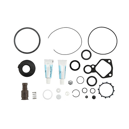 Set reparatie, servofrana SCANIA 4 4 BUS PGRT 05.95- TRUCK TECHNIC TSK.25.1