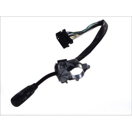 Bloc lumini de control Comutator combinat sub volan Indicatorii lumini stergatoare MERCEDES C T-MODEL S202 C W202 03.93-03.01 HANS PRIES HP400 522