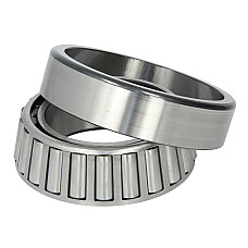 Rulment roata - simplu Spate 100x165x47mm DAF 45 65 CF 75 75 CF 85 85 CF 95 95 XF CF CF 65 CF 75 CF 85 LF LF 45 XF 105 XF 106 XF 95 MAN E2000 BE110C-XF355M 05.80- FAG Bearings FAGT2EE100