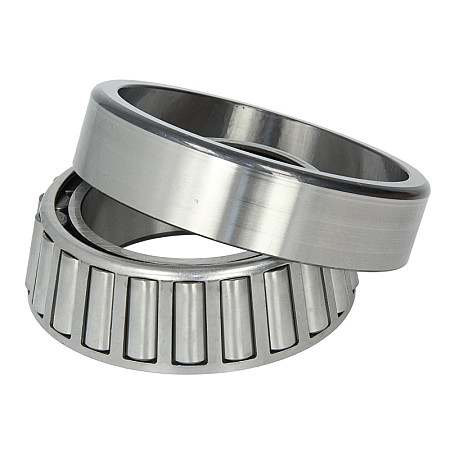 Rulment roata - simplu Spate 100x165x47mm DAF 45 65 CF 75 75 CF 85 85 CF 95 95 XF CF CF 65 CF 75 CF 85 LF LF 45 XF 105 XF 106 XF 95 MAN E2000 BE110C-XF355M 05.80- FAG Bearings FAGT2EE100