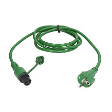 Sist preincalz.motor Cablu extern cu mufa 2.5M NY DE TIP 220V DEFA DEFA460920