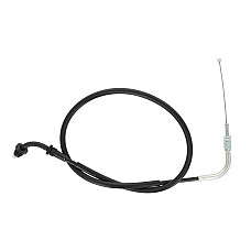 Cablu acceleratie Accelerator cable 1023mm stroke 110mm closing SUZUKI GSF 1200 1996-2000 TOURMAX THR-321