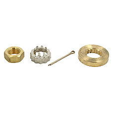 Elice Propeller mounting kit SIERRA E90-250 J90-175 SIERRA INTERNATONAL LLC 18-3715D