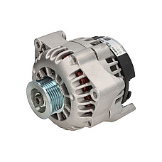 Alternator 14V 100A  CHEVROLET S10 4.3 10.94-08.02 HC-CARGO CAR112665