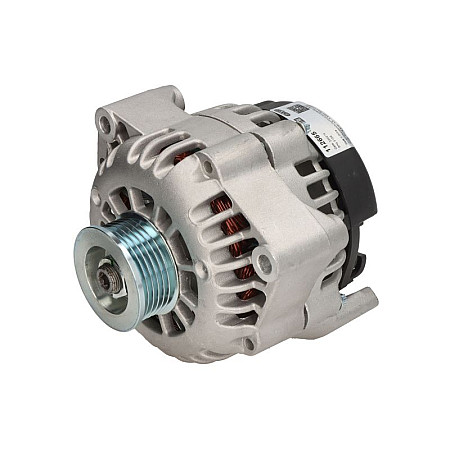 Alternator 14V 100A  CHEVROLET S10 4.3 10.94-08.02 HC-CARGO CAR112665
