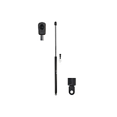 Amortizor portbagaj 580 STABILUS STA4017BE