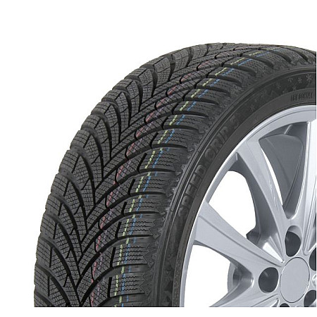 Anvelopa de iarna PKW 03736350000 Speed-Grip 5 SEMPERIT Iarna Anvelopa turism FR 3PMSF M+S etichete: eficienta combustibil - C aderenta pe teren umed - B clasa de masurare a zgomotului i rezistenei la rulare - SEMPERIT 215/65R17 ZOSE 99H SG5
