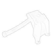 Furtun ulei Conducta de aspiratie pompa ulei BMW 1 E81 1 E82 1 E87 1 E88 3 E46 3 E90 3 E91 3 E92 3 E93 X1 E84 Z4 E85 1.6-2.0 12.97-06.15 OE BMW 11 41 7 500 328