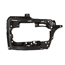 Acoperire, bara protectie Element bara priza usoara Fata Dreapta MERCEDES ATEGO 3 04.13- COVIND 967/100