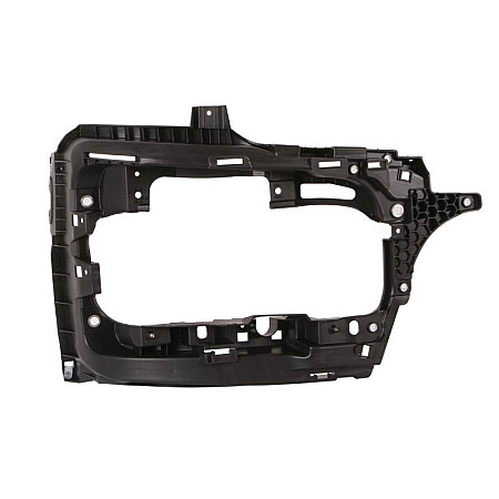 Acoperire, bara protectie Element bara priza usoara Fata Dreapta MERCEDES ATEGO 3 04.13- COVIND 967/100