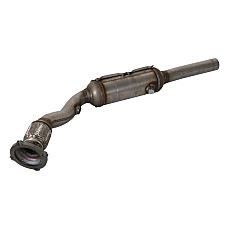 Catalizator AUDI A3 (8L1) JMJ JMJ1091520