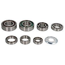 Set lagare, cutie viteze manuala Transmission repair kit HUSABERG FE HUSQVARNA FC FE KTM EXC-F SX-F XC-F XCF-W 250/350 2011-2016 HOT RODS TBK0081