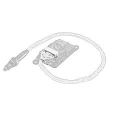Senzor NOx, injectie aditiv NOx sensor before catalytic converter VOLVO OE VOLVO VO22827991