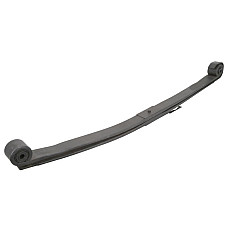 Pachet arc cu foi Arc lamelar Fata 2/272990850/950 MERCEDES SCHOMACKER 33924600-S