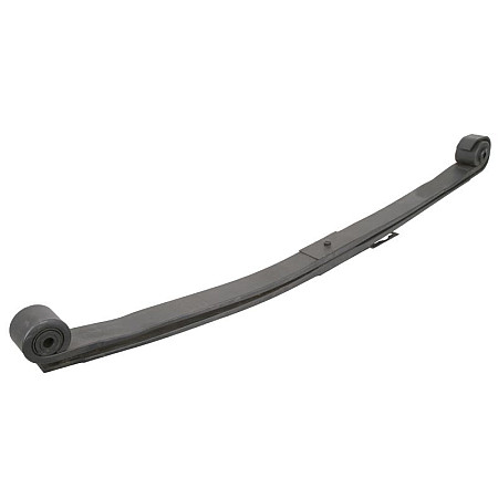 Pachet arc cu foi Arc lamelar Fata 2/272990850/950 MERCEDES SCHOMACKER 33924600-S