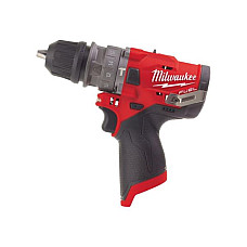 Surubelnita burghiu Drill-screwdriver impact power supply: battery-powered M12 FPDX-0 15-13mm voltage: 12V maximum torque: 35Nm Li-Ion MILWAUKEE 4933464135