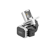 Supapa EGR EGR MERCEDES C T-MODEL S203 C T-MODEL S204 C W203 C W204 CLK A209 CLK C209 CLS C219 E T-MODEL S211 E W211 GL X164 GLK X204 M W164 3.0D 01.05-06.15 WAHLER WA7527D/1