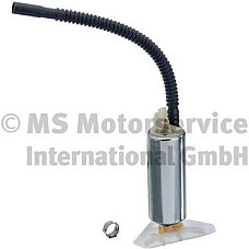 Pompa combustibil Electric fuel pump cartridge BMW X3 F25 2.0D/3.0D 09.10-08.17 PIERBURG 7.05656.04.0