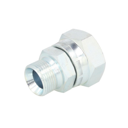 Cuplaj hidraulic reducere filet interior 1 inch filet exterior 3/4 inch HYVA 01223677