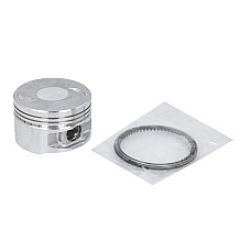 Piston PARSUN F40 05020100