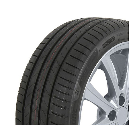Anvelope vara PKW 21300 Turanza 6 BRIDGESTONE Summer Passenger tyre labels: fuel efficiency class - B wet grip class - A rolling noise and resistance measuring class - 69 dB B snow grip - No ice grip - No BRIDGESTONE 205/50R17 LOBR 89V T6