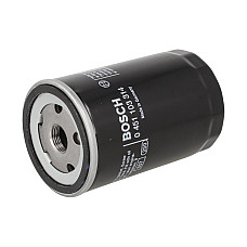 Filtru ulei se potriveste. MERCEDES 190 W201 AUDI 100 C4 200 C3 80 B3 80 B4 A3 A4 B5 A4 B6 A4 B7 A6 C4 A6 C5 CABRIOLET B3 COUPE AUDI TT (8N9), Roadster, 10.1999 - 06.2006 BOSCH 0 451 103 314