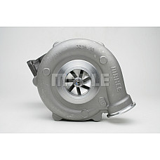 Turbocompresor MERCEDES LK/LN2 MK NG O 301 O 402 OF OH UNIMOG 1000 BELL B GROVE AT OM353.950-OM386.981 MAHLE 001 TC 14645 000
