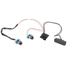 Comutator, sistem inchidere Buton exterior pentru deschiderea usii OPEL MERIVA B 1.3D-1.7D 06.10-03.17 VEMO V40-85-0004
