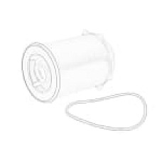 Filtru combustibil Fuel filter separator fuel filter cartridge  RAM 3500 6.7D 09.12- CHRYSLER 68157291AA