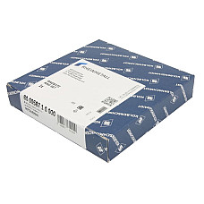 Set segmenti piston 985 STD 23 15 3 EN piston MITSUBISHI PAJERO III PAJERO IV PAJERO SPORT II 3.2D 04.00 MITSUBISHI PAJERO III (V7_W, V6_W), Crossover, 01.1999 - 09.2007 Kolbenschmidt 800058710000
