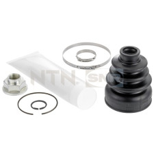 Ansamblu burduf, articulatie planetara Burduf cauciuc cap planetara Interior fi: 18/59 lungime86 SUZUKI SX4 S-CROSS 1.6/1.6D 08.13- SNR IBK77.004