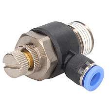 "Supapa unidirectionala Supapa de retur 1/2""" RECTUS GRLARQS128