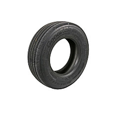 Anvelopa universala LKW 279040 ROUTE CONTROL S BFGOODRICH Anvelopa camion Regional Directie M+S 3PMSF 146/144L etichete: Din data de 01.05.2021: eficienta combustibil - C aderenta pe teren umed - B clasa de masura BF GOODRICH 285/70R19.5 CBF RCS
