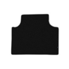 Covor compartiment picioare F-CORE cabina TOPLINE pentru tunelul central cantitate in set 1 szt. material - velours culoare - gri SCANIA 4 05.95-04.08 F-CORE F-CORE CMT14 GRAY
