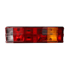 Stop spate MB spate lampa L podsw.tab.rej. si obrysowka DB Atego Actros Axor CMG 70031L