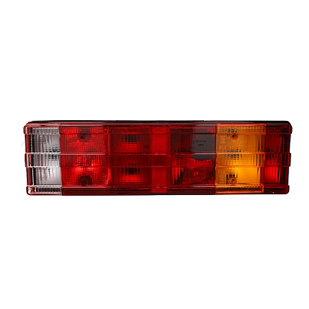 Stop spate MB spate lampa L podsw.tab.rej. si obrysowka DB Atego Actros Axor CMG 70031L