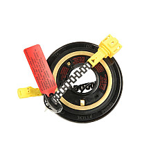 Airbag Arc de ceas airbag SEAT AROSA CORDOBA IBIZA I IBIZA II TOLEDO I VW CADDY I CADDY II CADDY II/MINIVAN CORRADO GOLF III LUPO I PASSAT B3/B4 POLO 0.9-Electric 08.82-07.05 AKUSAN K0W008AKN