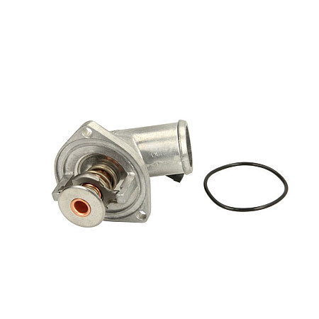 Termostat,lichid racire Termostat sistem racire 92C in carcasa CHEVROLET LACETTI OPEL ASTRA F ASTRA F CLASSIC ASTRA G ASTRA G CLASSIC ASTRA H ASTRA H GTC CALIBRA A CORSA B MERIVA A 1.4-3.2 08.89- MOTORAD 478-92K