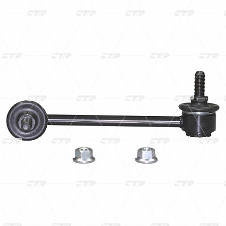 Brat/bieleta suspensie, stabilizator Stabilizer link front L/R 155mm MAZDA 6 1.8-2.5 01.02-07.13 CTR CTRCL0408