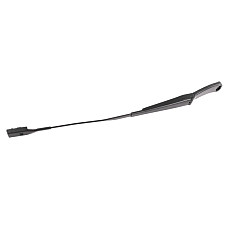 Brat ghidaj, stergator parbriz Bratul / capacul stergatorului Fata Stanga VW MULTIVAN T5 MULTIVAN T6 TRANSPORTER T5 TRANSPORTER T6 TRANSPORTER T6 / CARAVELLE T6 AUTOBUS/KRABICE/VALNIK/PODVOZEK 11.03- VAICO V10-4000